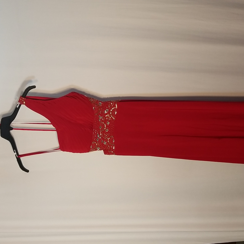 Ball gown